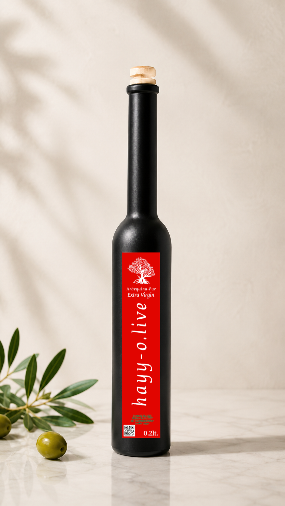 Bottle preview