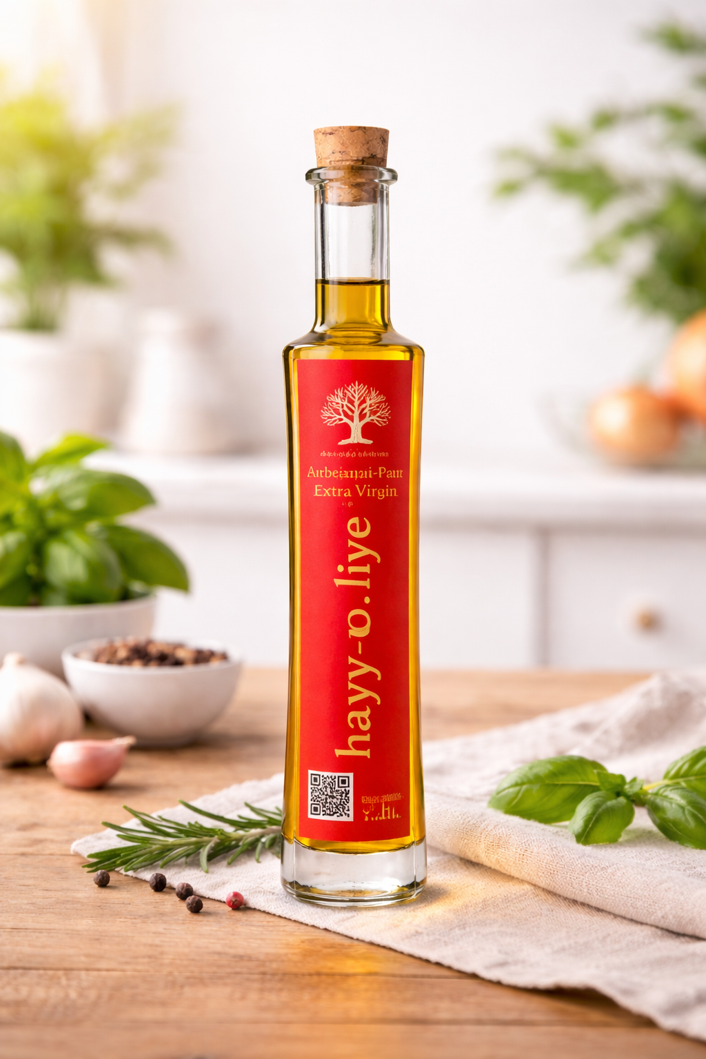 Bottle preview
