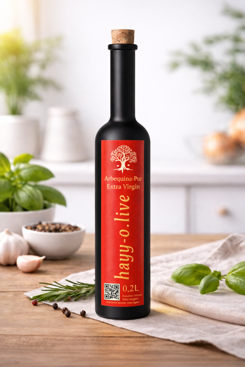 Bottle preview